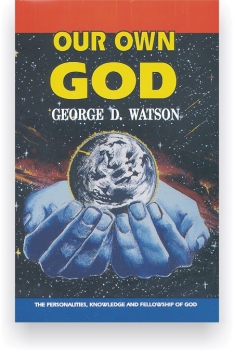 Our Own God Our Own God
